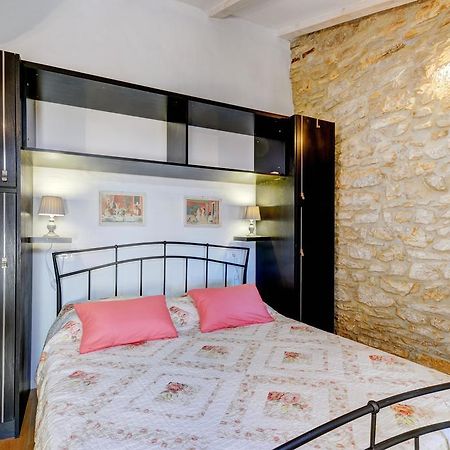 Apartment Etta Fazana Room photo