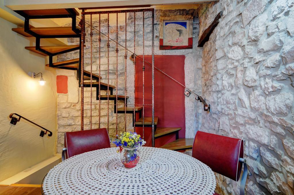 Apartment Etta Fazana Room photo