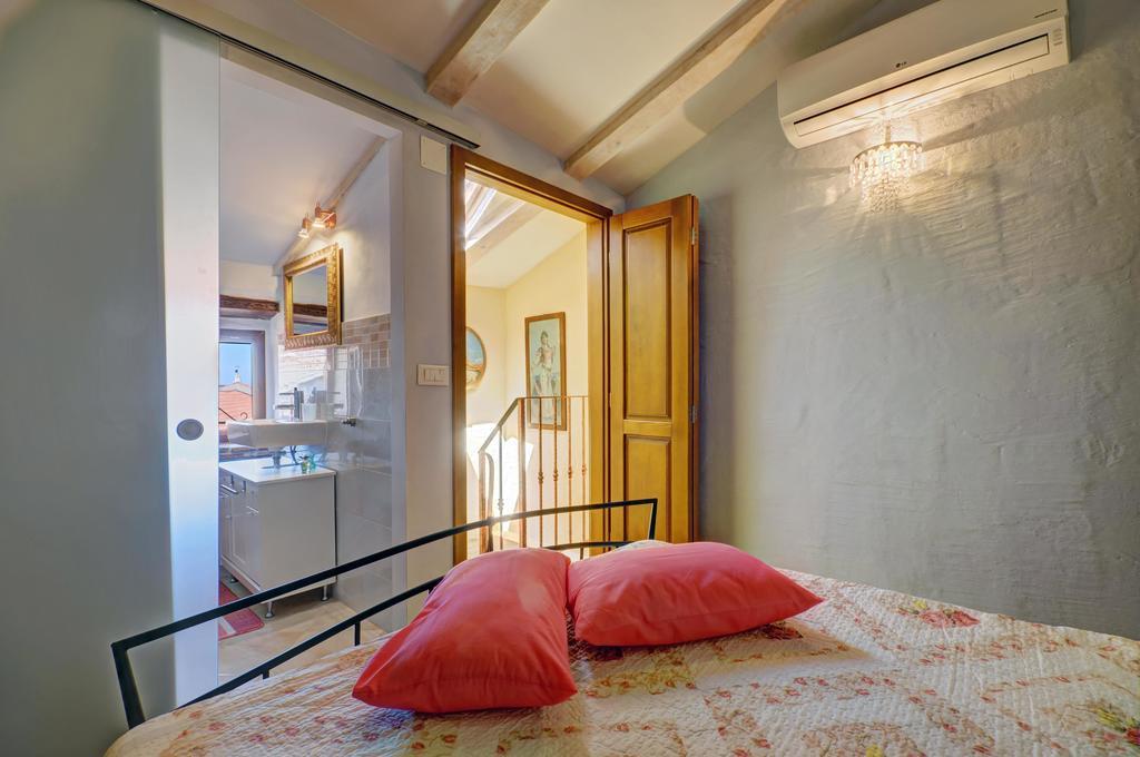 Apartment Etta Fazana Room photo