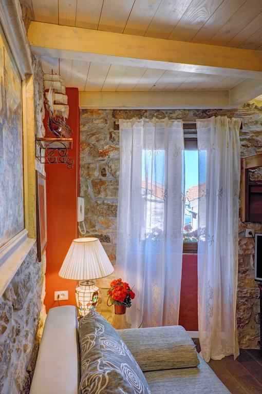 Apartment Etta Fazana Room photo
